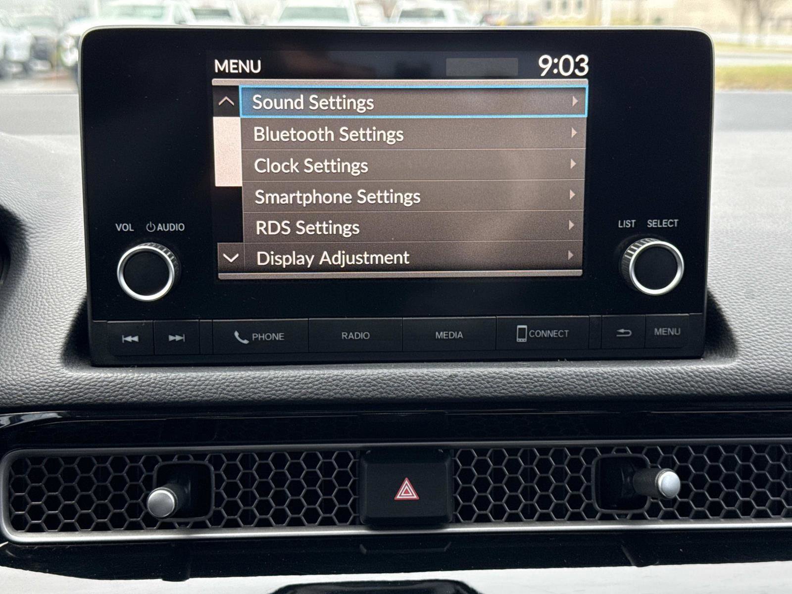 Used 2022 Honda Civic Sport image 3