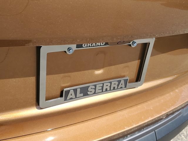 New 2026 Jeep Grand Cherokee L Limited w/ Limited Altitude Package AWD/4WD image 7