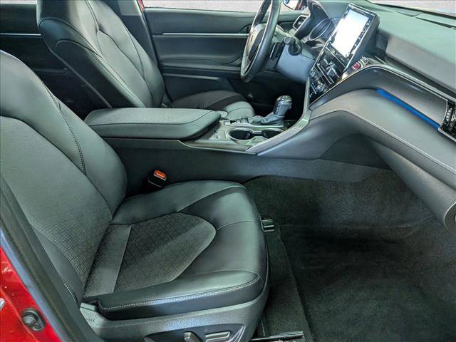 Used 2024 Toyota Camry XSE FWD image 26