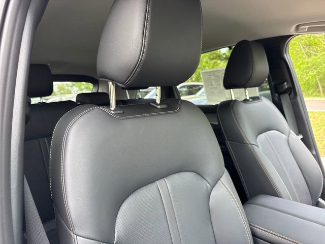 New 2026 MAZDA CX-70 SC AWD/4WD image 23