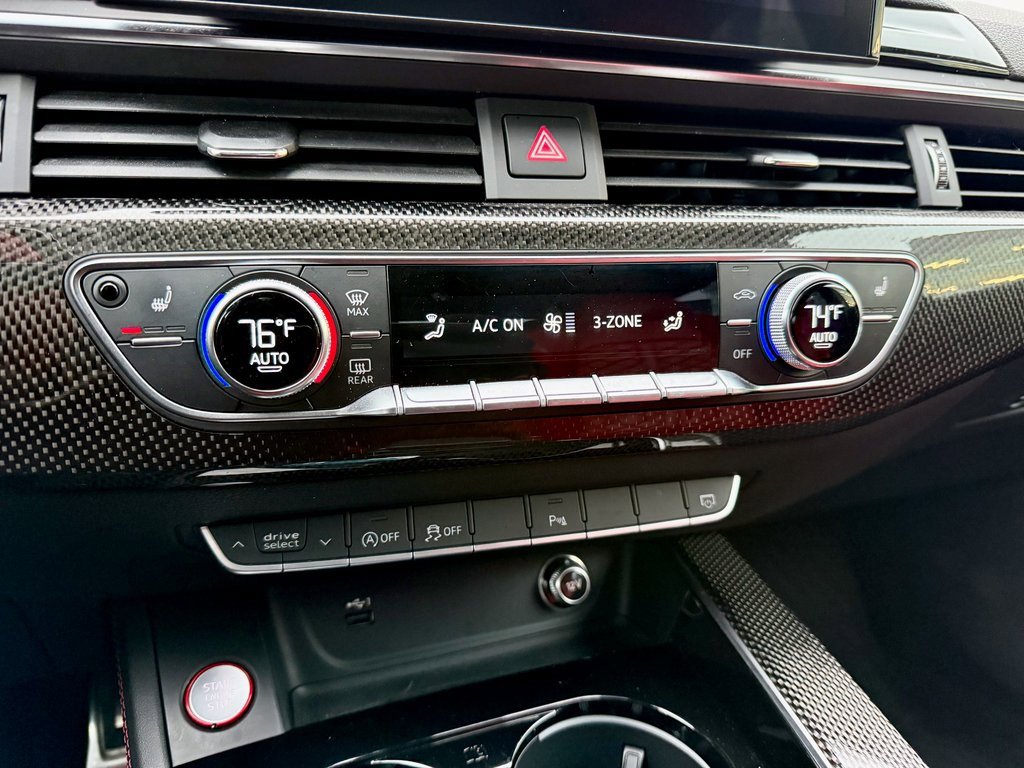 Used 2020 Audi S5 Premium Plus w/ S Sport Package image 26