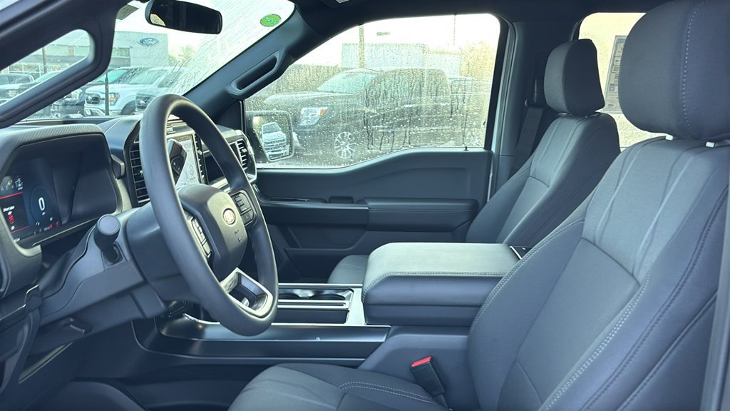 New 2026 Ford F150 STX w/ F-150 LOBO Package AWD/4WD image 21