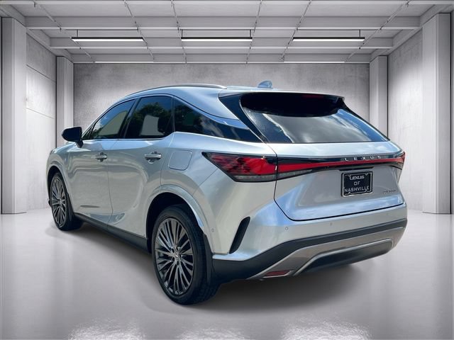 Used 2023 Lexus RX 350 FWD w/ Cold Area Package image 5