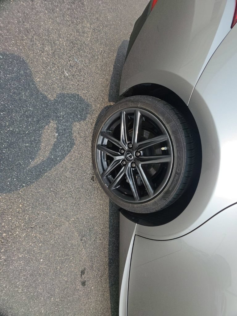 Used 2019 Lexus IS 300 F Sport AWD/4WD image 11