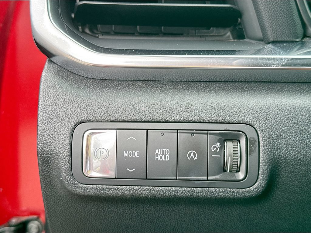Used 2026 GMC Terrain Elevation w/ Elevation Premium Package FWD image 20