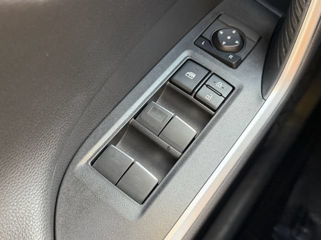 Certified 2024 Toyota RAV4 Limited w/ Advanced Technology Package AWD/4WD image 28