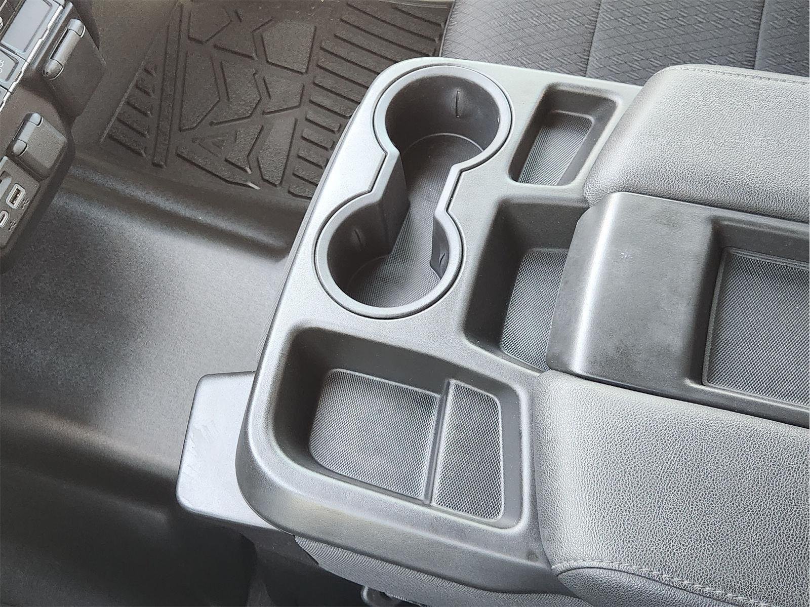 Used 2022 Chevrolet Silverado 1500 LT w/ Texas Edition Plus RWD image 20
