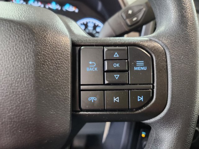 Used 2023 Ford F150 XLT image 11