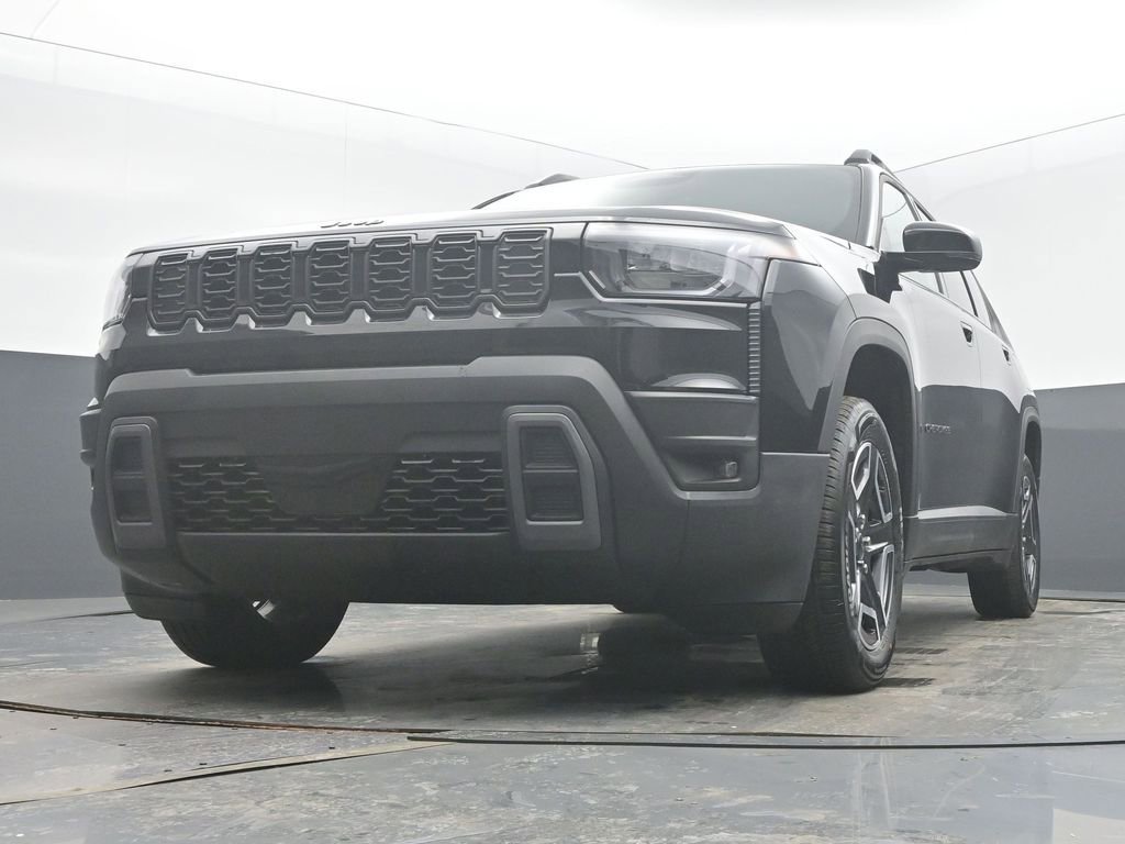 New 2026 Jeep Cherokee Laredo image 46