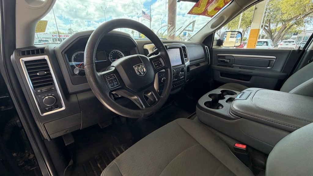 Used 2018 RAM 3500 SLT w/ Snow Chief Group image 63