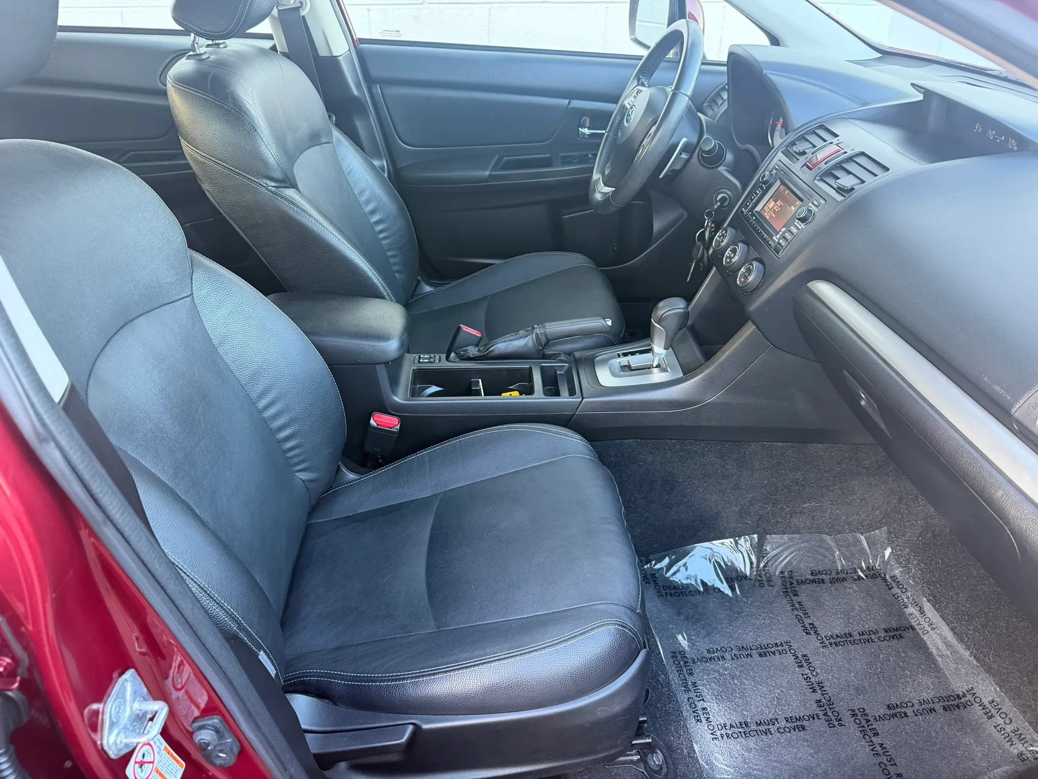 Used 2014 Subaru Impreza 2.0i Sport Limited AWD/4WD image 15