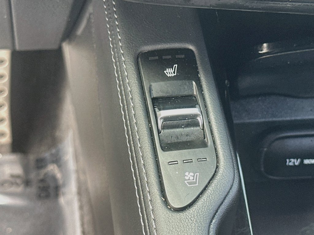 Certified 2024 Kia Telluride SX X-Pro AWD/4WD image 21