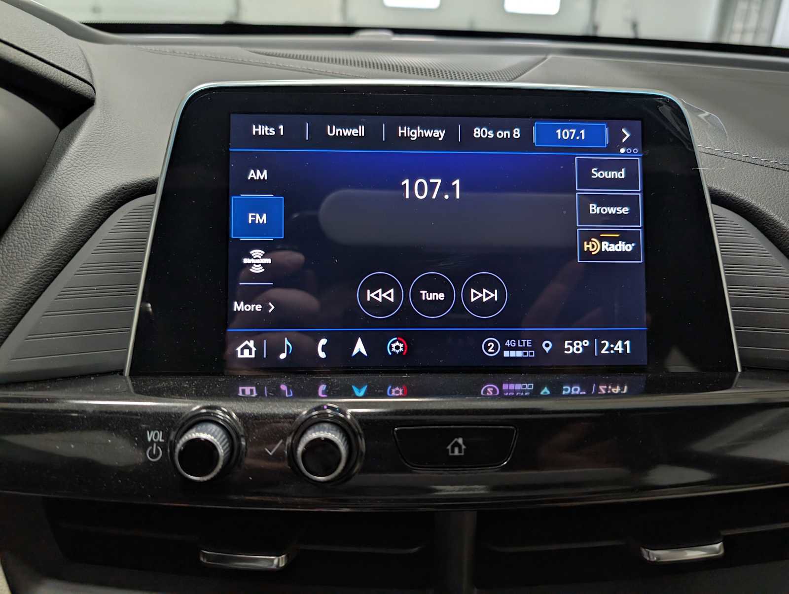 New 2026 Cadillac CT4 Premium Luxury image 23