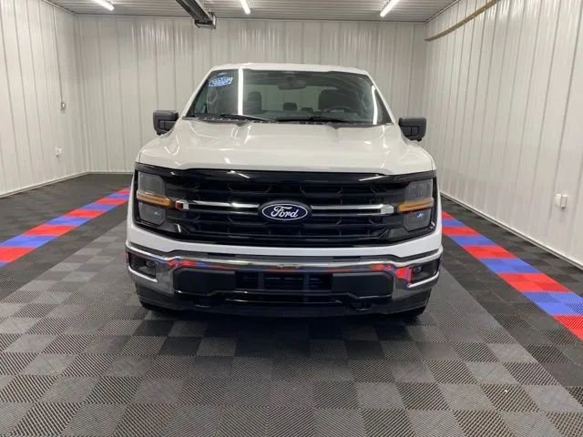 Used 2024 Ford F150 XLT w/ Tow/Haul Package image 2