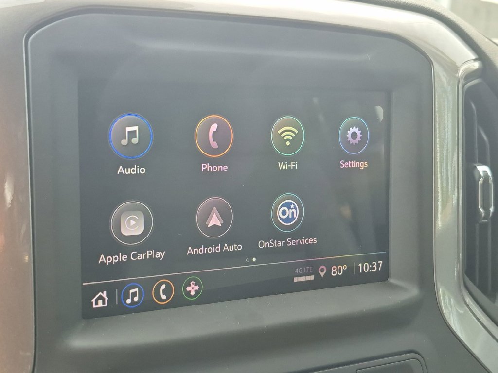New 2025 GMC Sierra 3500 Pro w/ Convenience Package AWD/4WD image 17