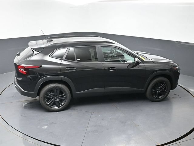New 2026 Chevrolet Trax ACTIV w/ Driver Confidence Package FWD image 37