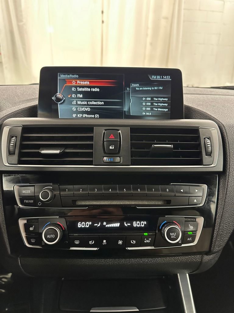 Used 2017 BMW 230i xDrive Convertible image 23