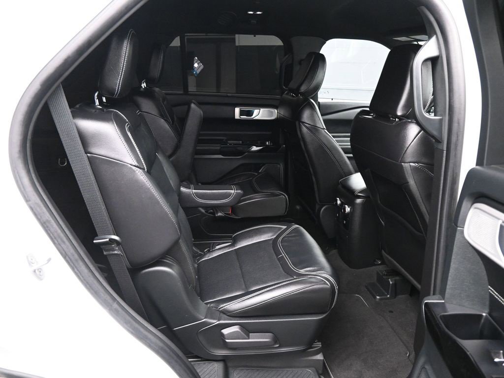 Used 2023 Ford Explorer ST w/ Equipment Group 401A image 15