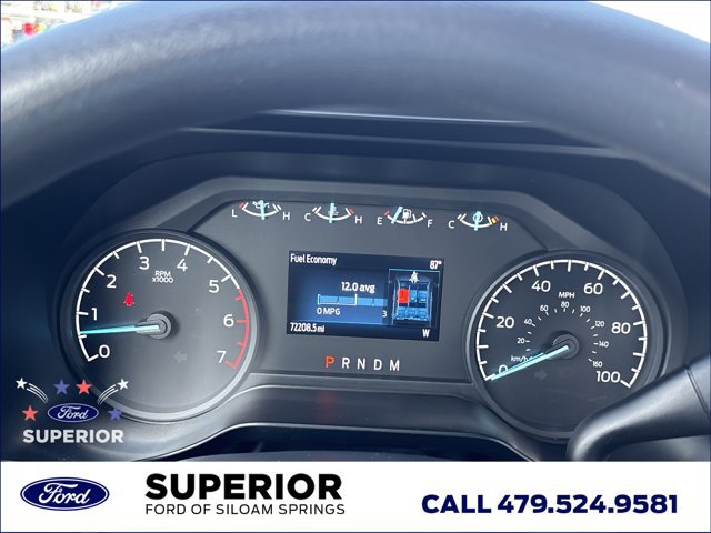 Used 2023 Ford F350 XL w/ Snow Plow Prep Package AWD/4WD image 24
