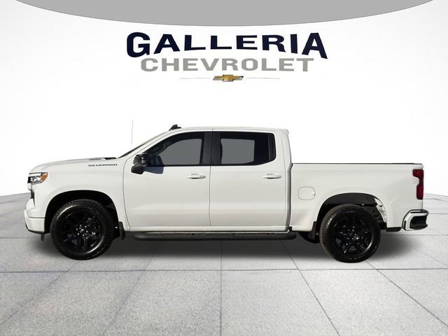 New 2026 Chevrolet Silverado 1500 RST w/ RST Select Package RWD image 4