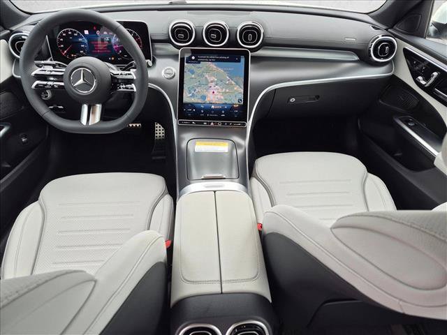 New 2026 Mercedes-Benz C 300 Sedan image 13