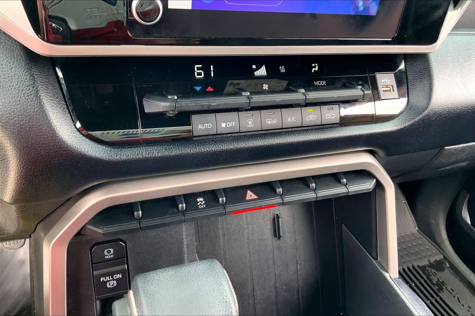 Used 2025 Toyota Tundra SR5 image 32