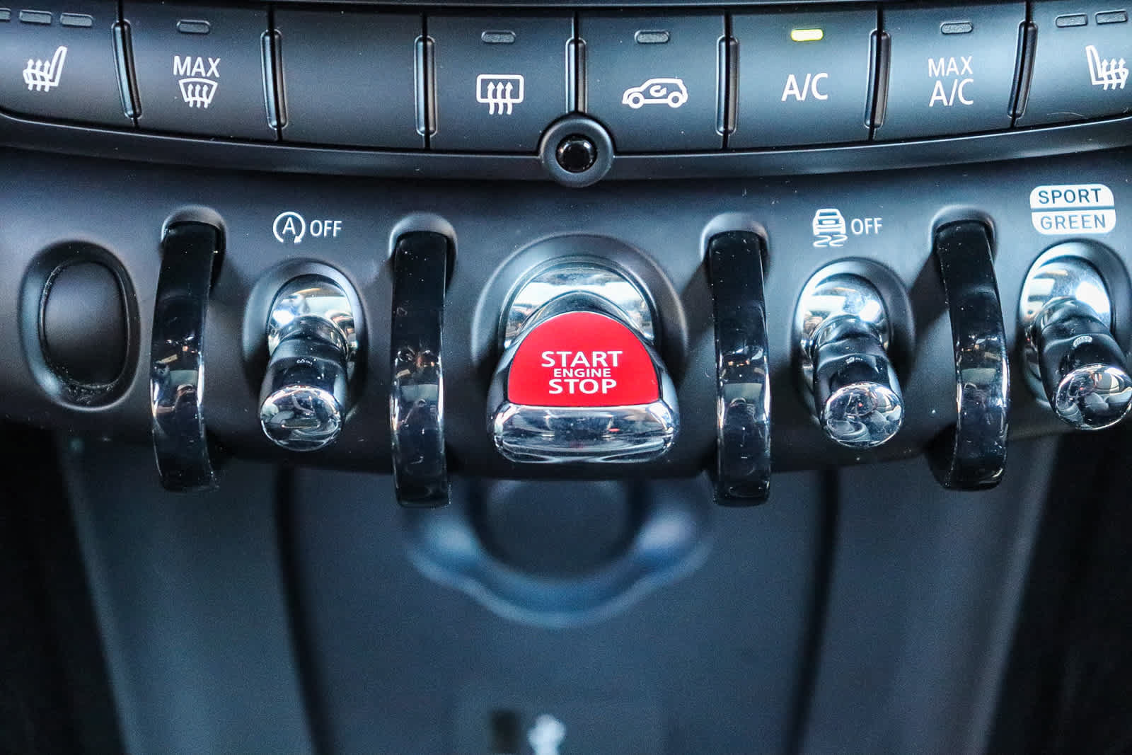 Used 2021 MINI Cooper S FWD image 23