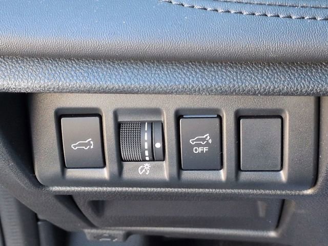 Used 2025 Subaru Outback Wilderness image 28