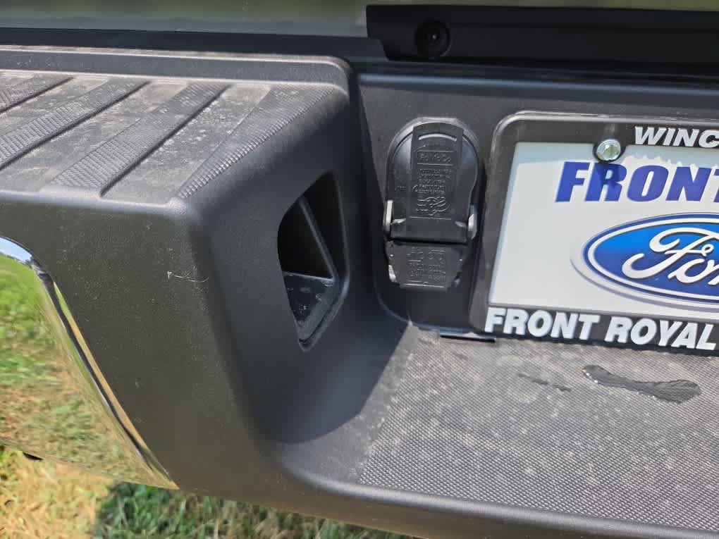 New 2026 Ford F350 XLT AWD/4WD image 14