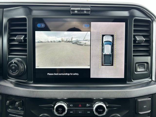 Used 2025 Ford F350 Platinum image 23