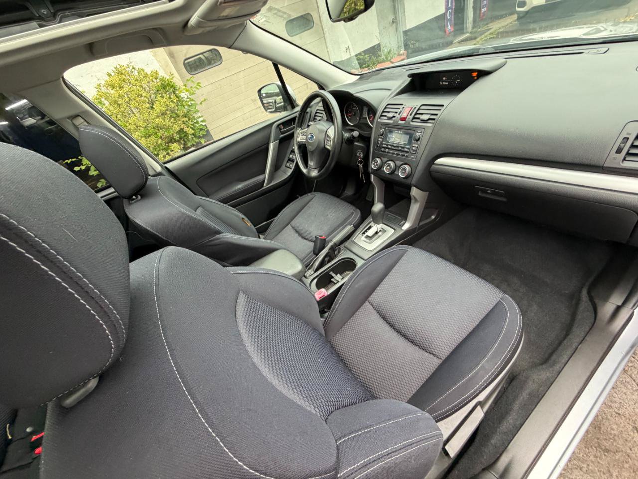 Used 2015 Subaru Forester 2.5i Premium w/ Popular Package #1 AWD/4WD image 42