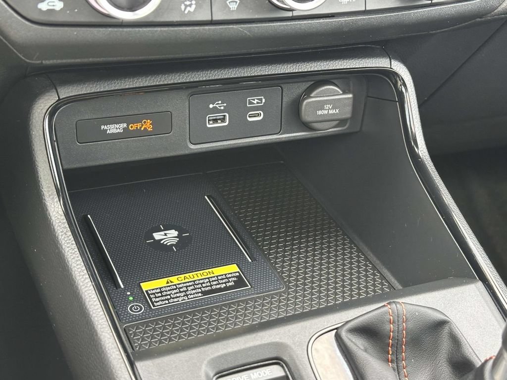 Certified 2024 Honda CR-V Sport-L image 29