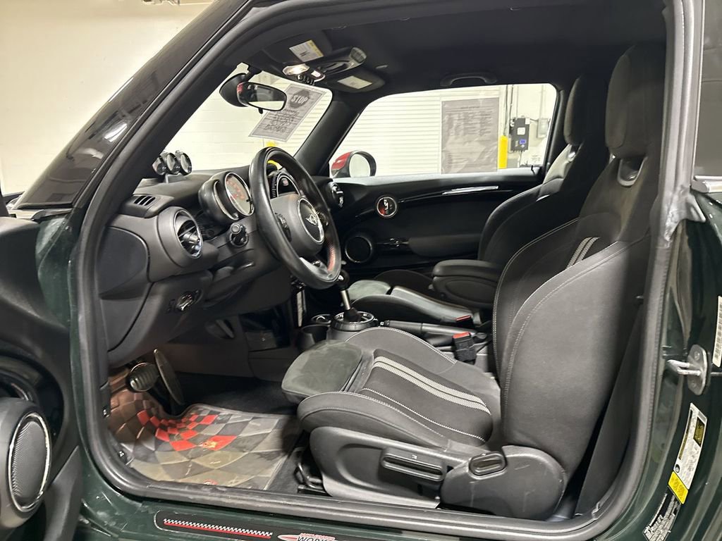 Used 2016 MINI Cooper John Cooper Works image 18