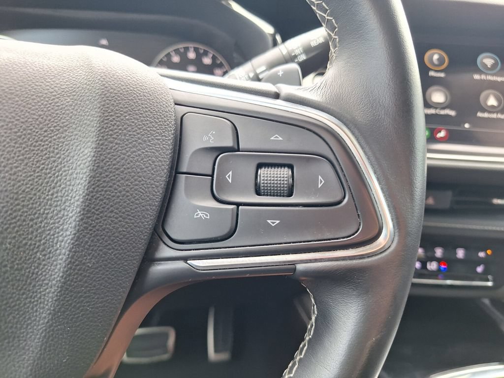 Used 2023 Buick Envision Preferred FWD image 18