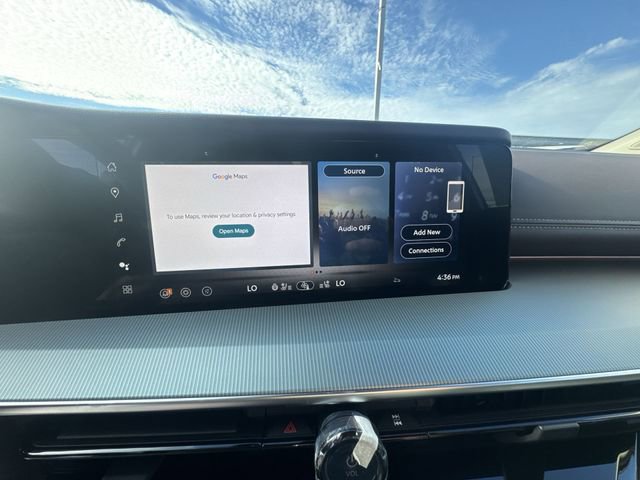 New 2026 Nissan Murano Platinum w/ Cargo Package AWD/4WD image 16