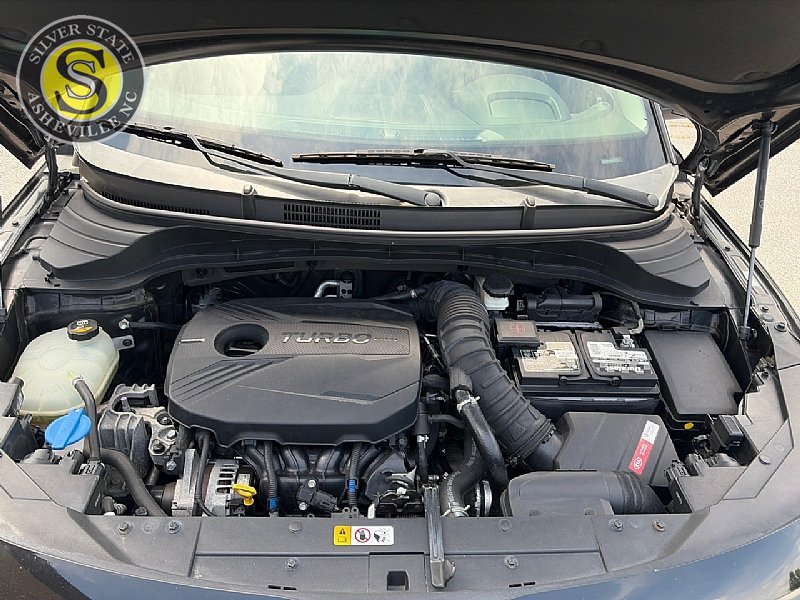 Used 2020 Kia Soul GT-Line Turbo FWD image 30