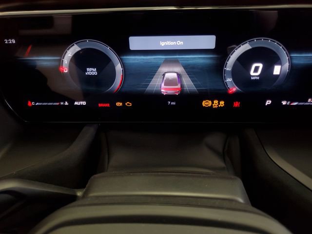 New 2026 Dodge Charger Scat Pack AWD/4WD image 15