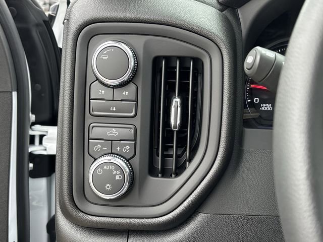 New 2026 GMC Sierra 2500 Pro AWD/4WD image 17