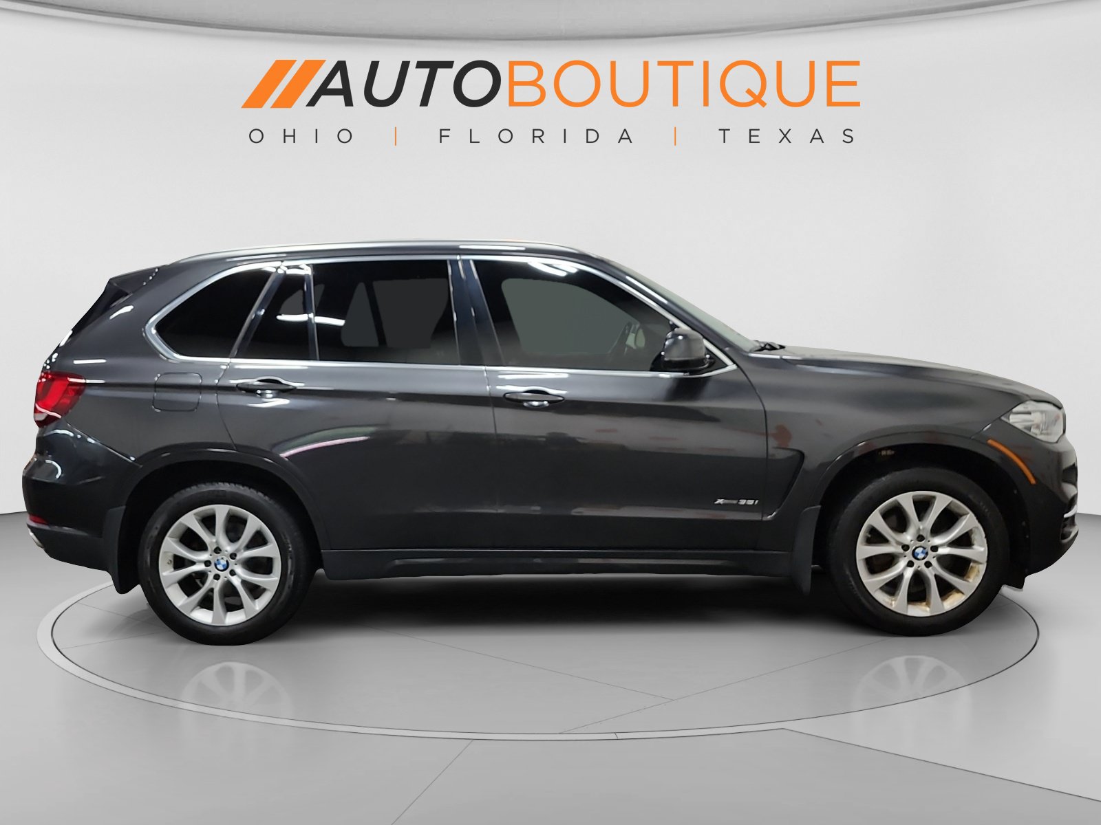 Used 2018 BMW X5 xDrive35i AWD/4WD image 6