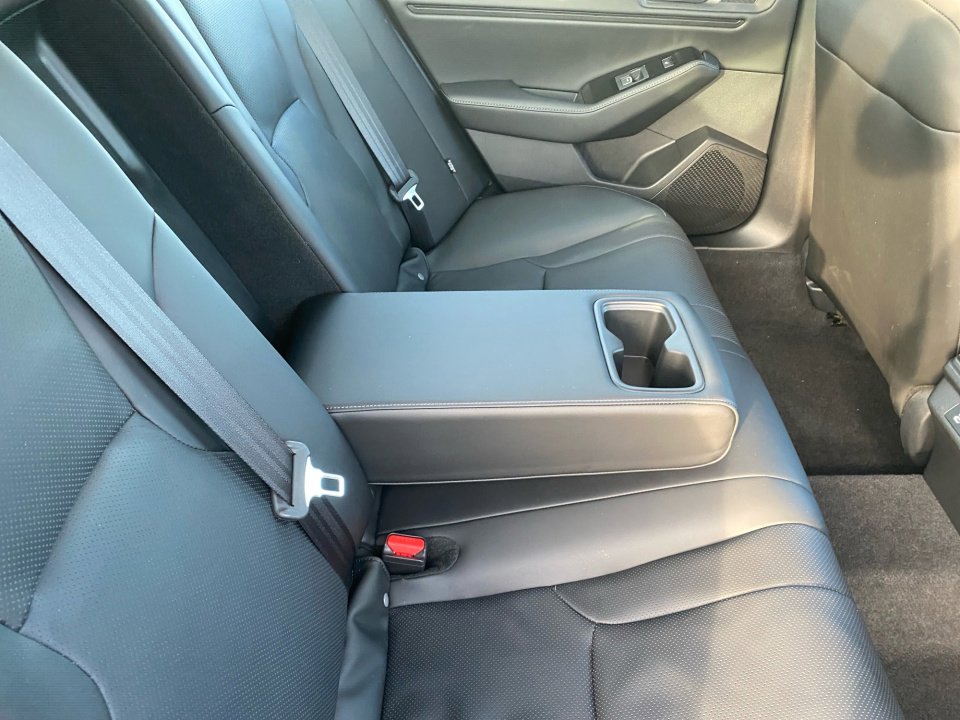 Used 2024 Honda Accord Touring image 33