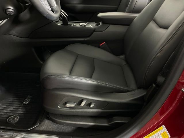 Certified 2025 Cadillac XT5 Premium Luxury w/ Technology Package image 29