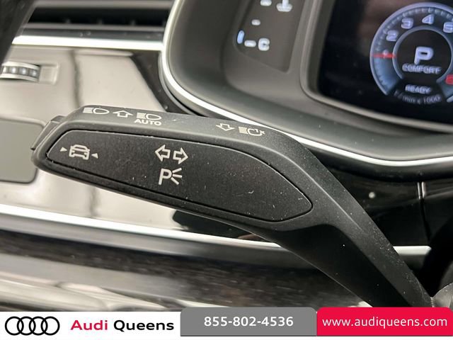 Certified 2023 Audi Q7 2.0T Premium Plus w/ Premium Plus Package image 24