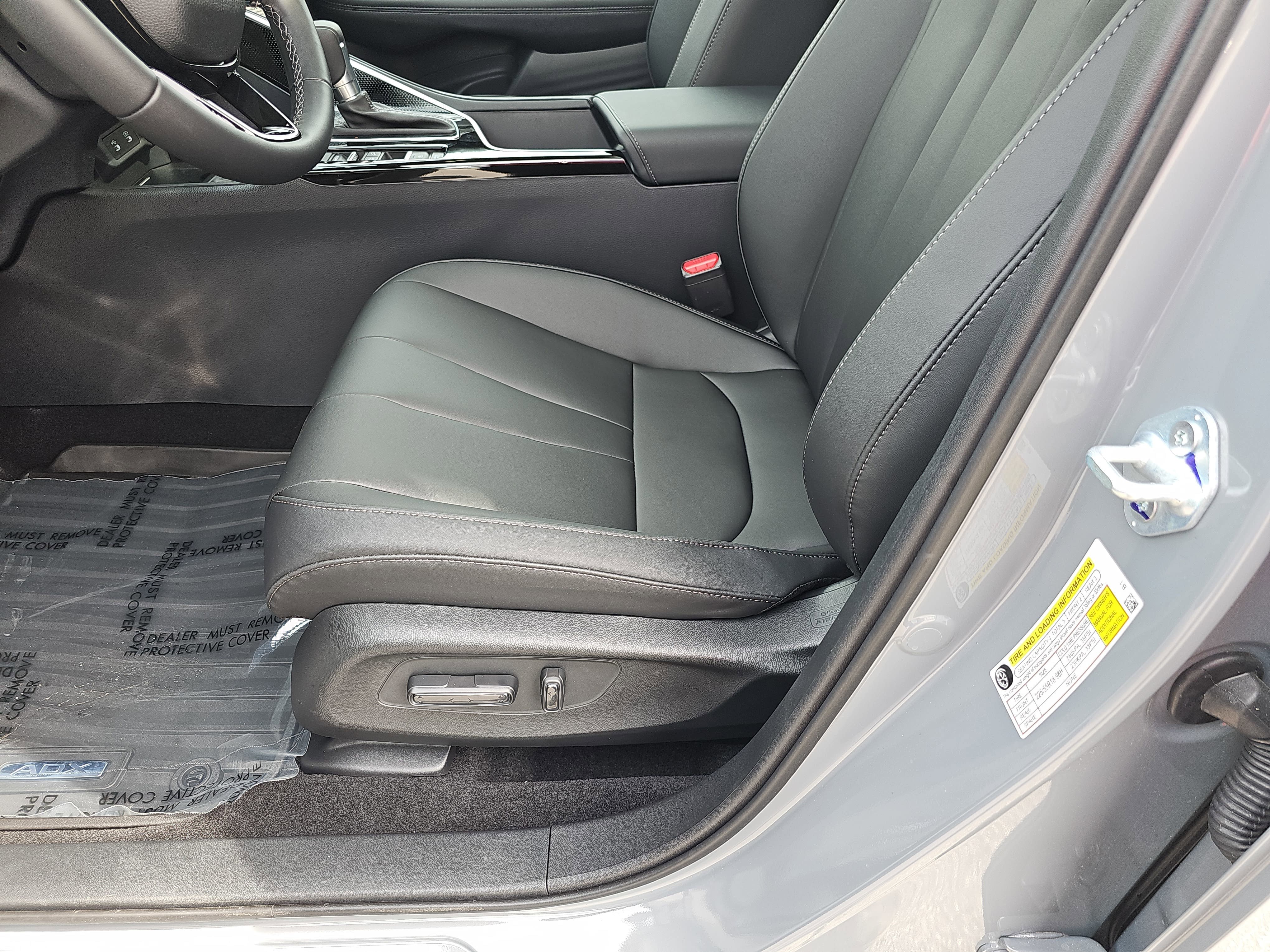 New 2026 Acura ADX FWD image 26