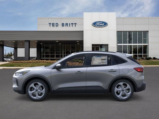 New 2026 Ford Escape ST-Line Select w/ Tech Pack #1 image 4