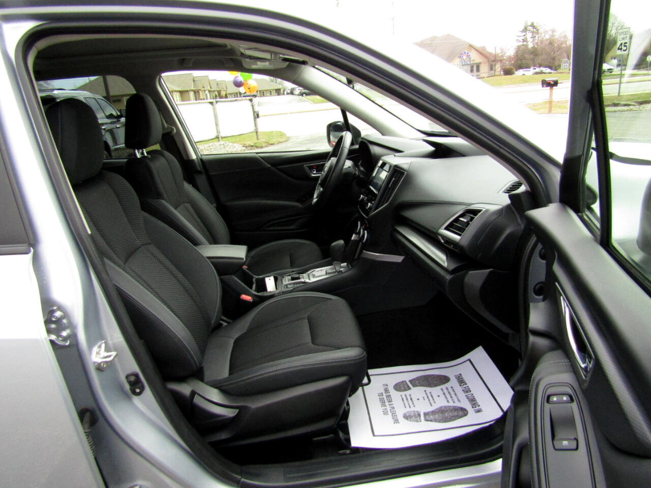 Used 2022 Subaru Forester Premium image 30