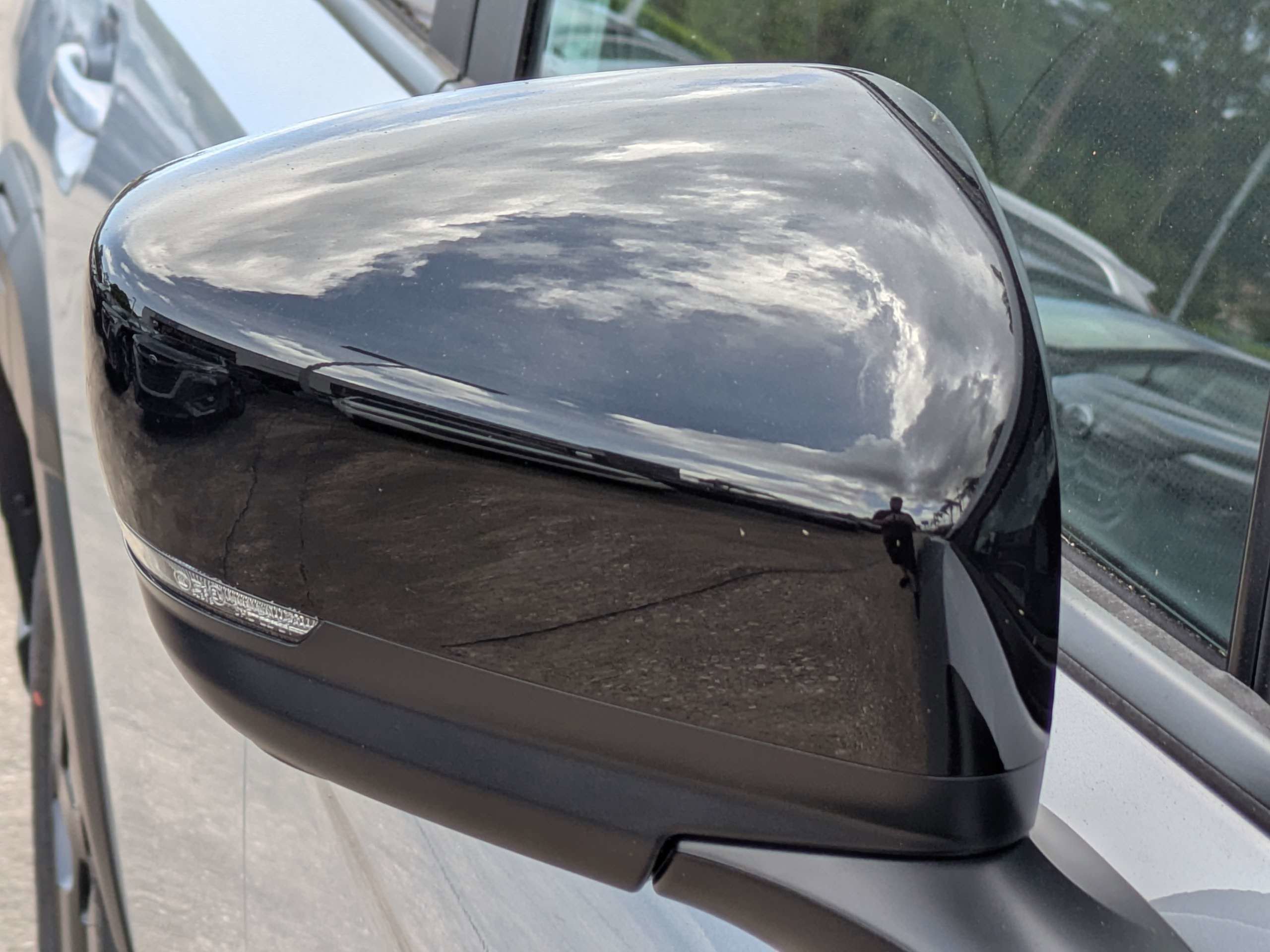 New 2026 Subaru Outback Limited image 12