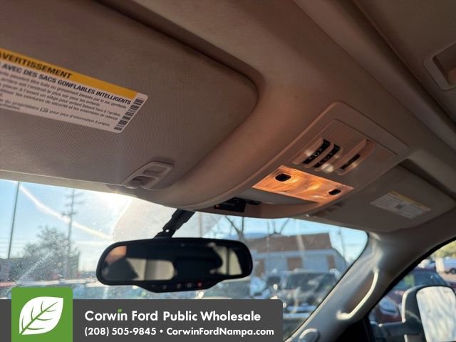 Used 2012 Chevrolet Silverado 1500 LTZ w/ Max Trailering Pack image 19