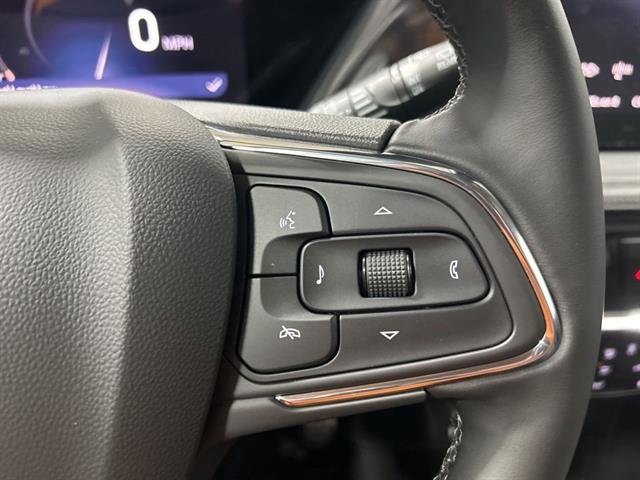 New 2026 Buick Encore GX Sport Touring w/ Comfort Package image 28