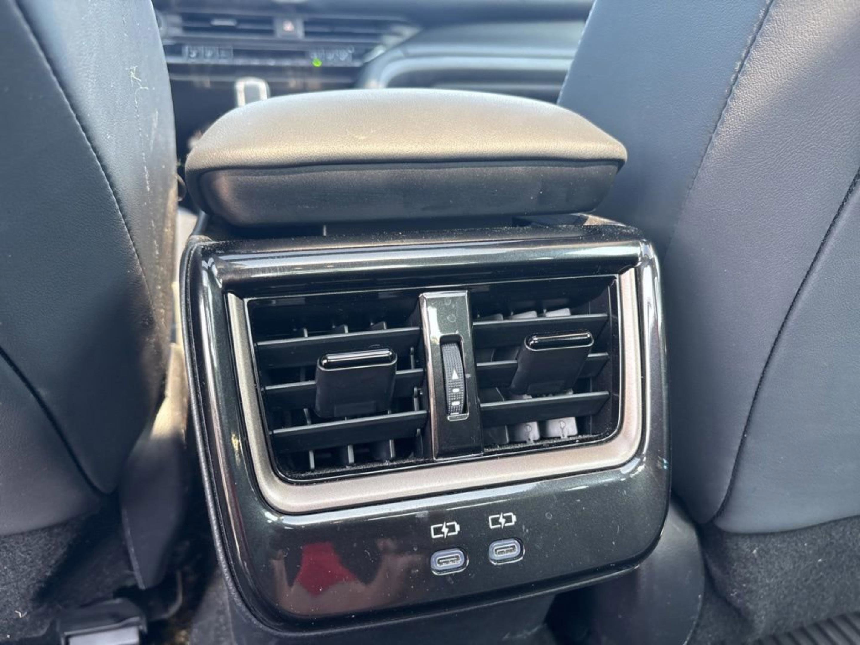 Used 2024 Toyota Crown Limited AWD/4WD image 12