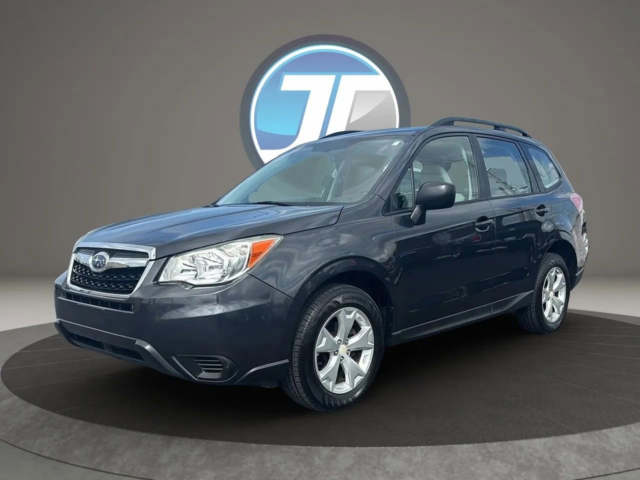 Used 2015 Subaru Forester 2.5i w/ Alloy Wheel Package image 7